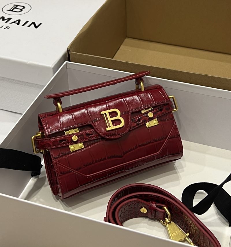 Balmain Satchel Bags